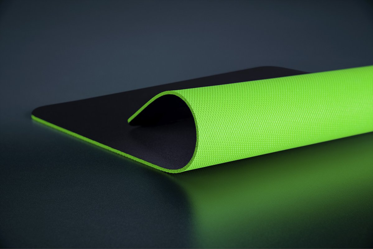 Gigantus V2 Large - Mouse pad thumbnail