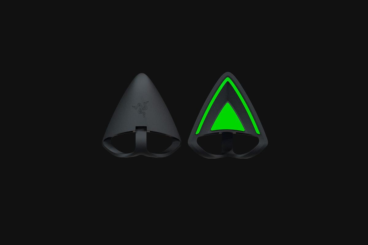 Razer Kitty Ears V2 Modification set thumbnail