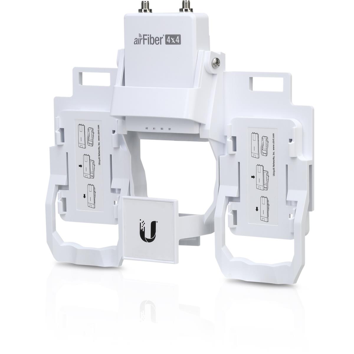 Ubiquiti AF-MPX4 bridge/repeater 1000 Mbit/s White thumbnail