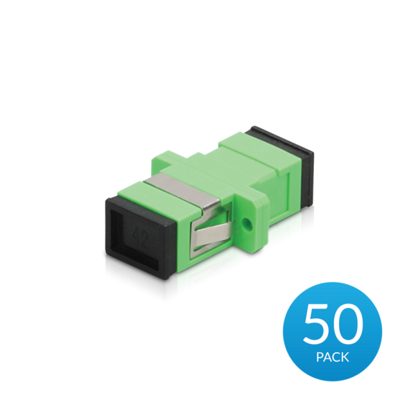 UFiber APC Adapter - UF-ADAPTER-APC-50 thumbnail