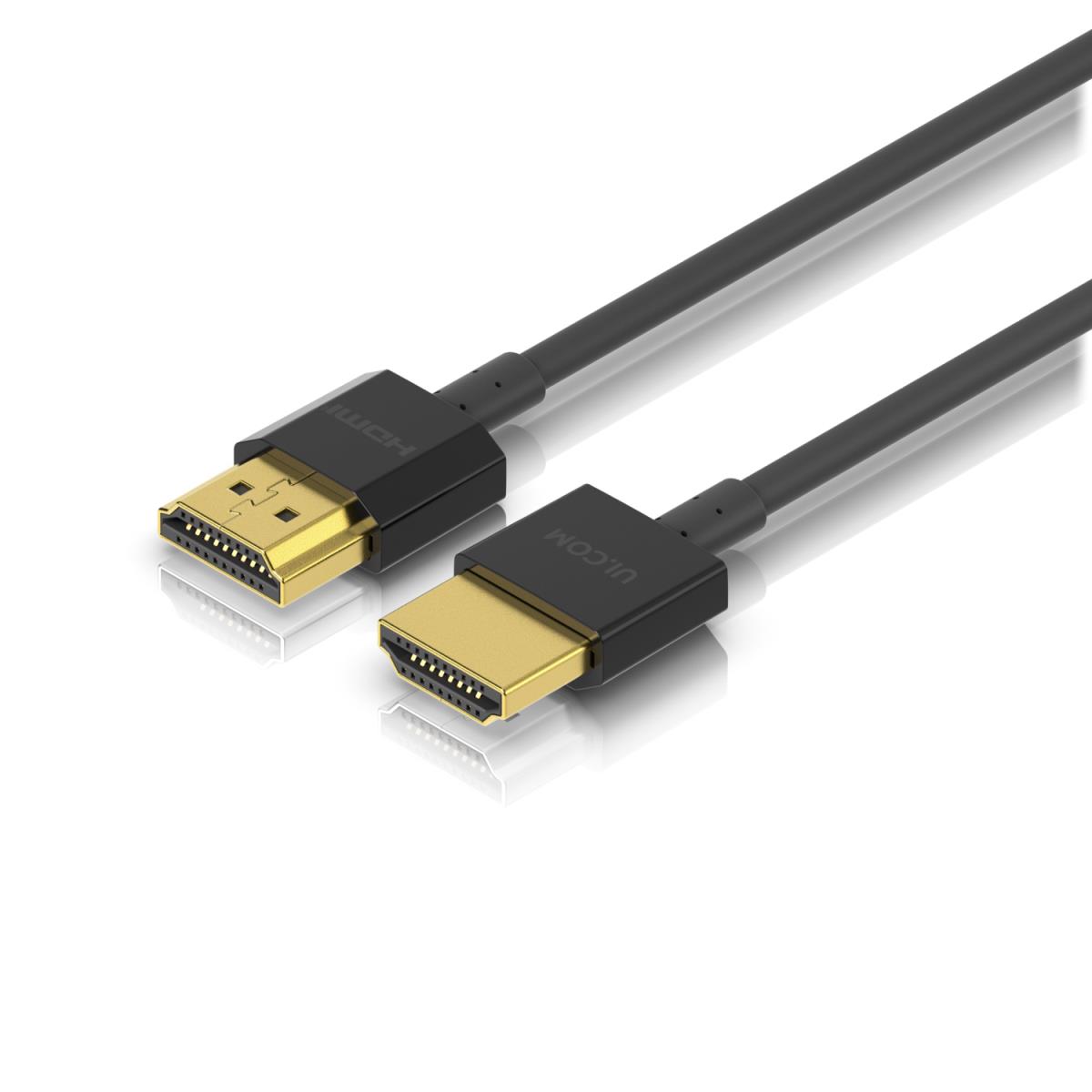 EU Product - Ulr-hin high-speed HDMI thumbnail