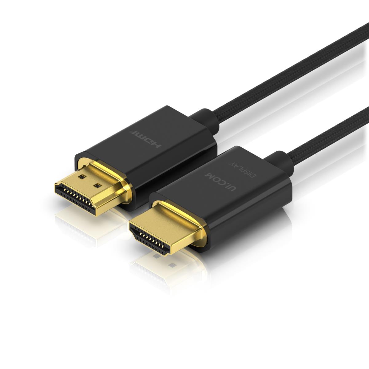 EU Product - Ulr-hin high-speed HDMI thumbnail