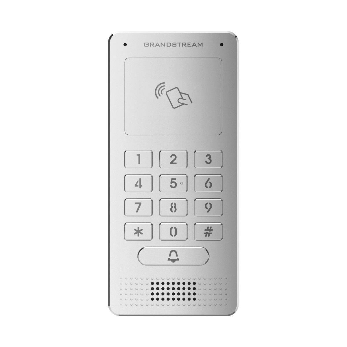 Audio Intercom System White thumbnail