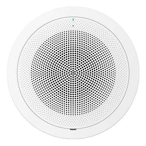 EU Product - Grandstream Networks GSC3506 SIP-Lautsprecher thumbnail