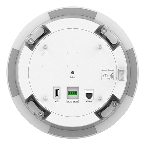 EU Product - Grandstream Networks GSC3506 SIP-Lautsprecher thumbnail