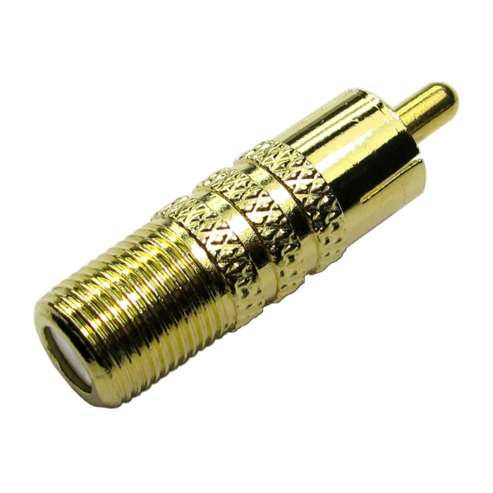 adapter: F female - RCA mal thumbnail