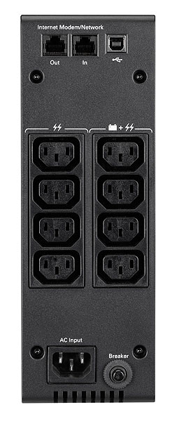 EU Product - USV 5S1500i      1500VA 900W USB thumbnail