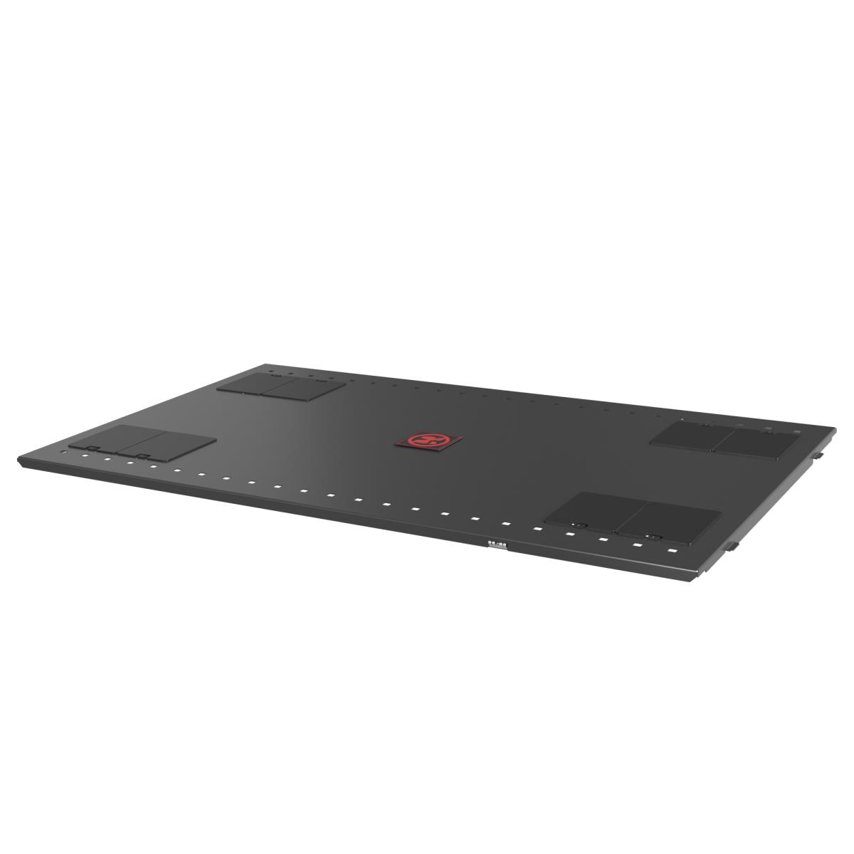 800MM WIDE X 1100MM DEEP TOP PANEL BL thumbnail