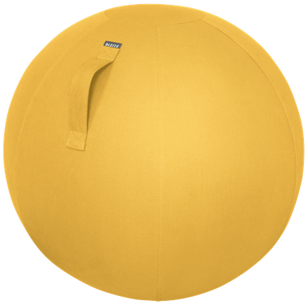 Ergo Cosy Sitting Ball Warm Yellow thumbnail