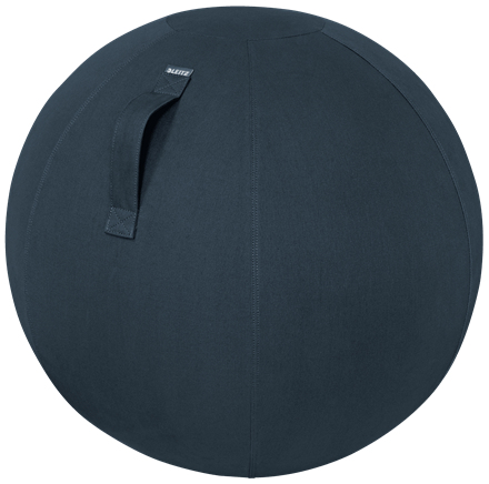 Ergo Cosy Sitting Ball Velvet Grey thumbnail