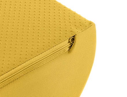 Leitz Ergo Cosy Yellow thumbnail