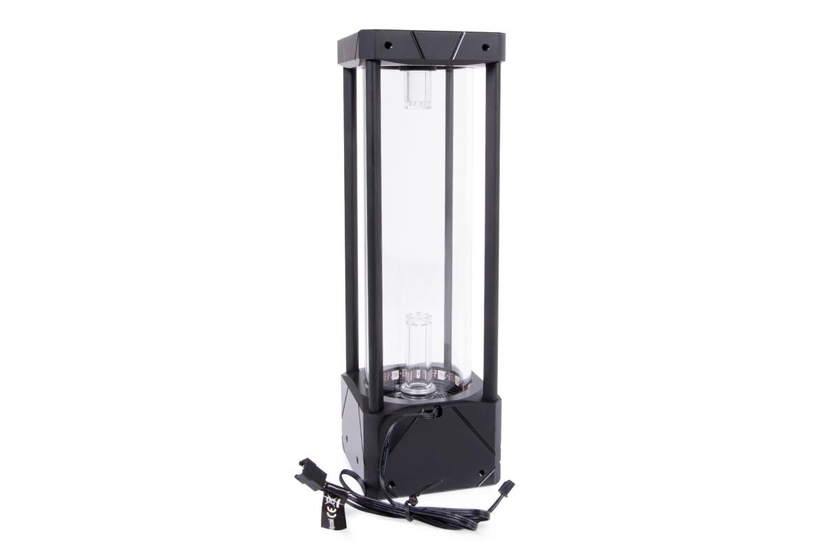 Eisbecher Aurora D5 Acetal / Glass Reservoir - 250mm thumbnail