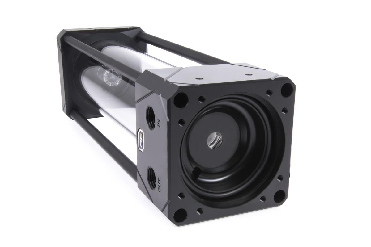 Eisbecher Aurora D5 Acetal / Glass Reservoir - 250mm thumbnail