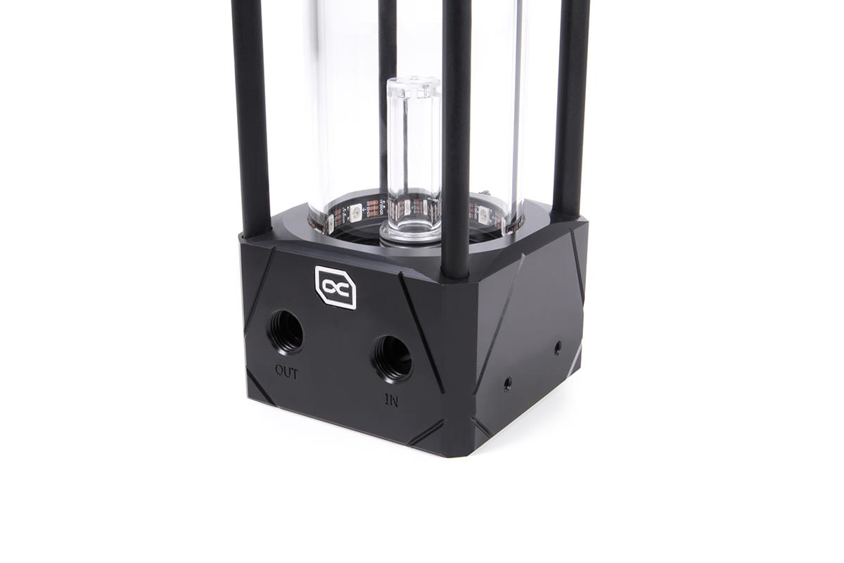 Eisbecher Aurora D5 Acetal / Glass Reservoir - 250mm thumbnail