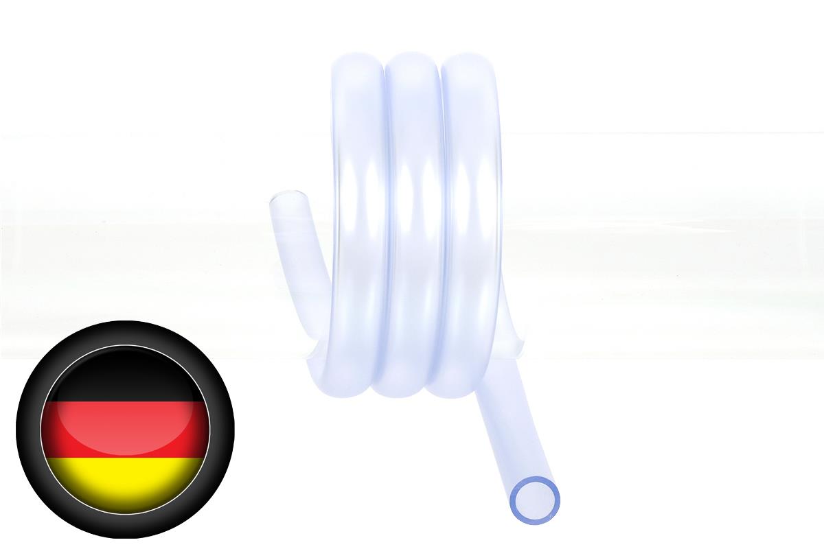 Alphacool 18528 computer cooling system part/accessory Tube thumbnail
