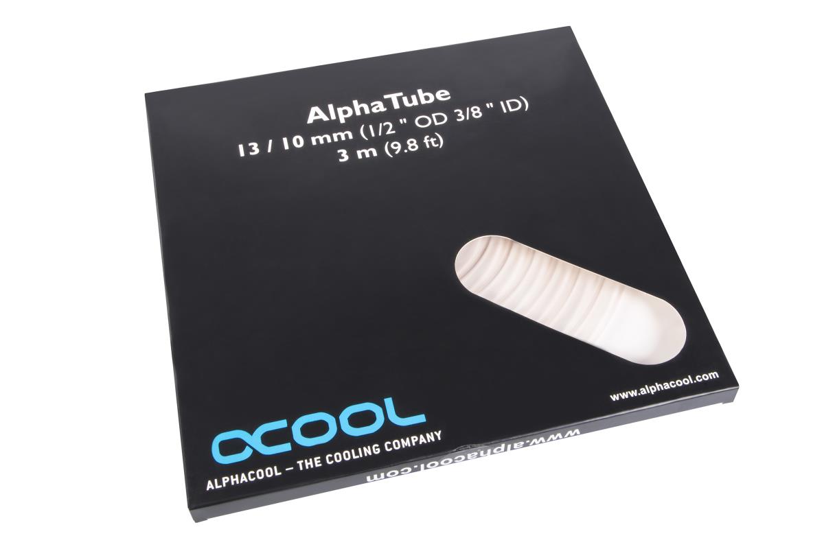 Alphacool 17495 computer cooling system part/accessory Tube thumbnail