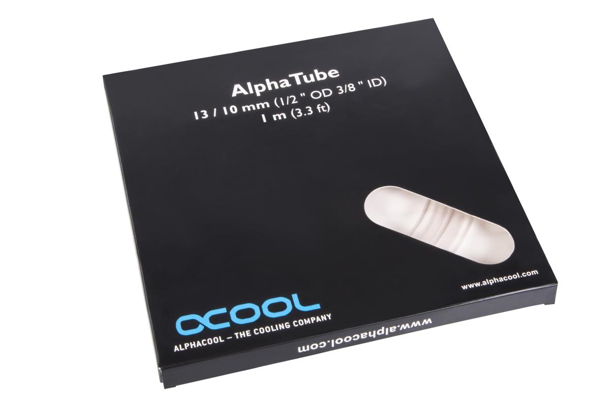 Alphacool 17494 computer cooling system part/accessory Tube thumbnail