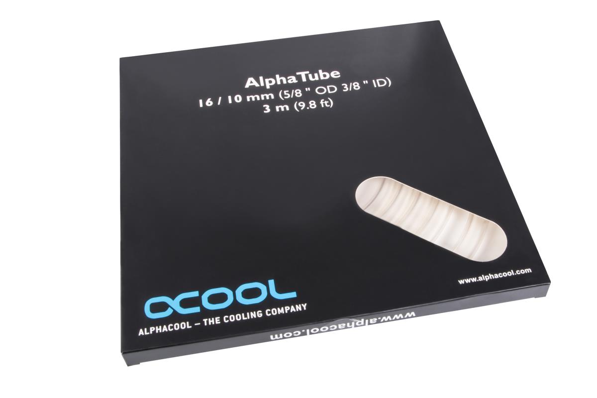 Alphacool 17497 computer cooling system part/accessory Tube thumbnail