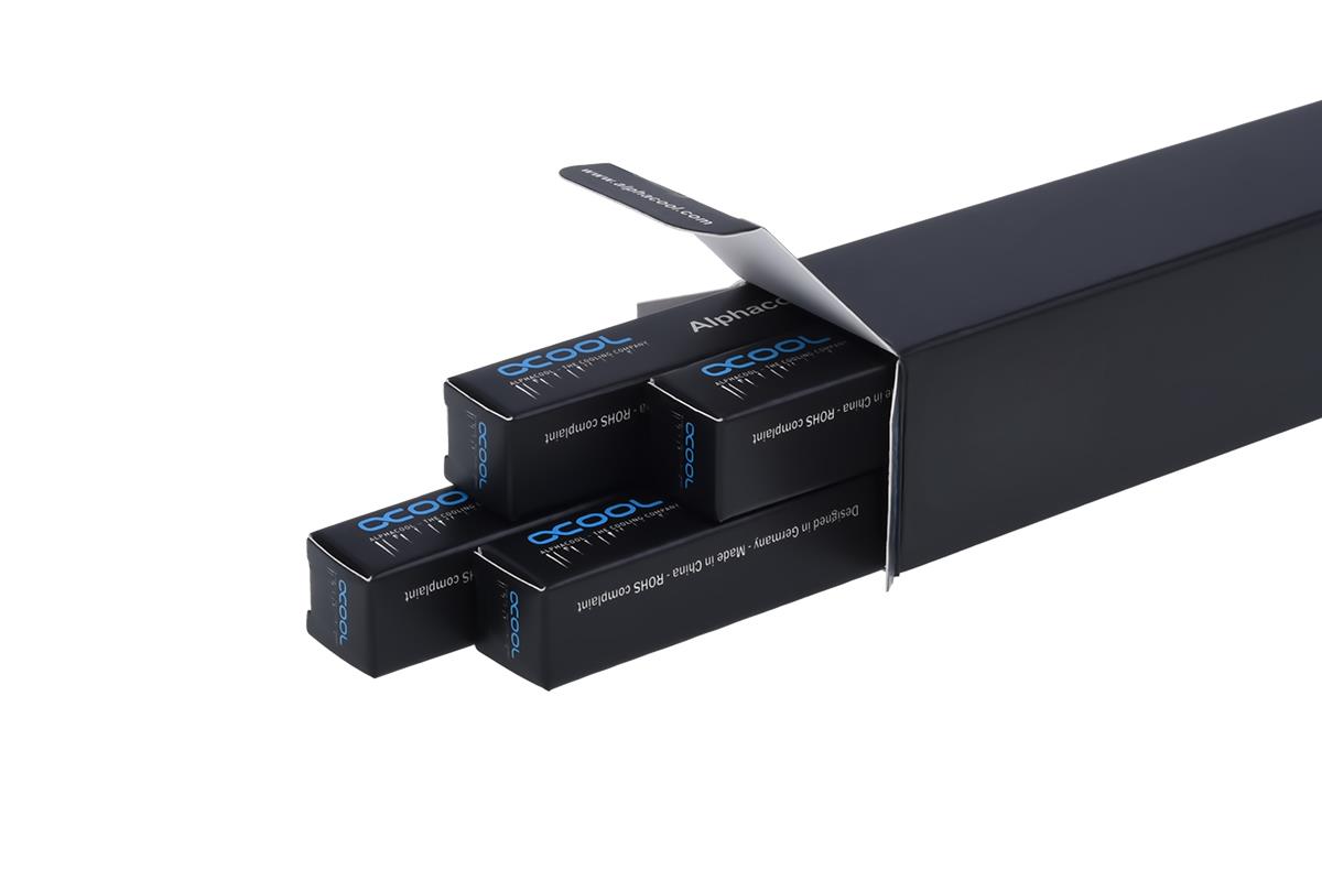 Alphacool 18439 computer cooling system part/accessory Tube thumbnail