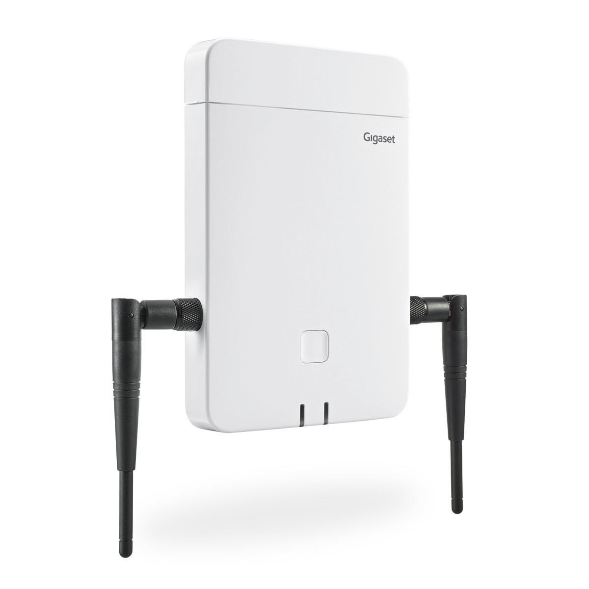 EU Product - Basisstation N870E Ip pro thumbnail