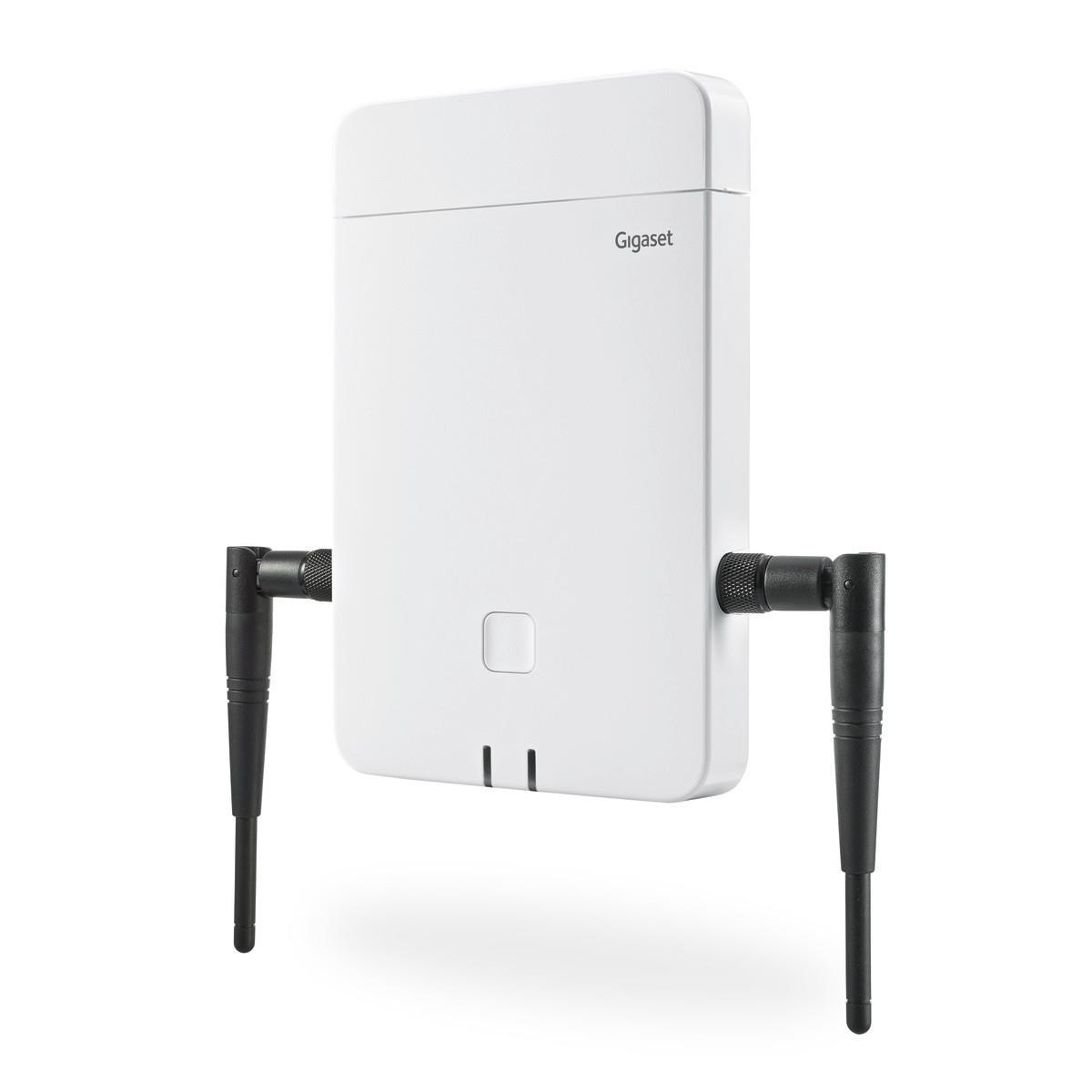 EU Product - Basisstation N870E Ip pro thumbnail