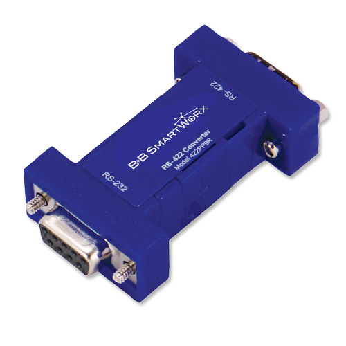 Advantech PORT POWERED 9PIN 232/422 thumbnail
