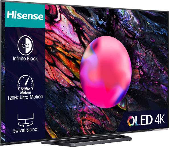 Hisense 65