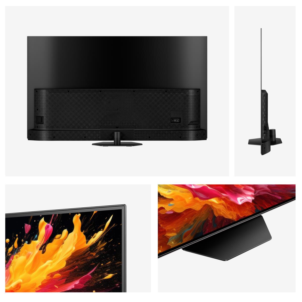 Hisense 55