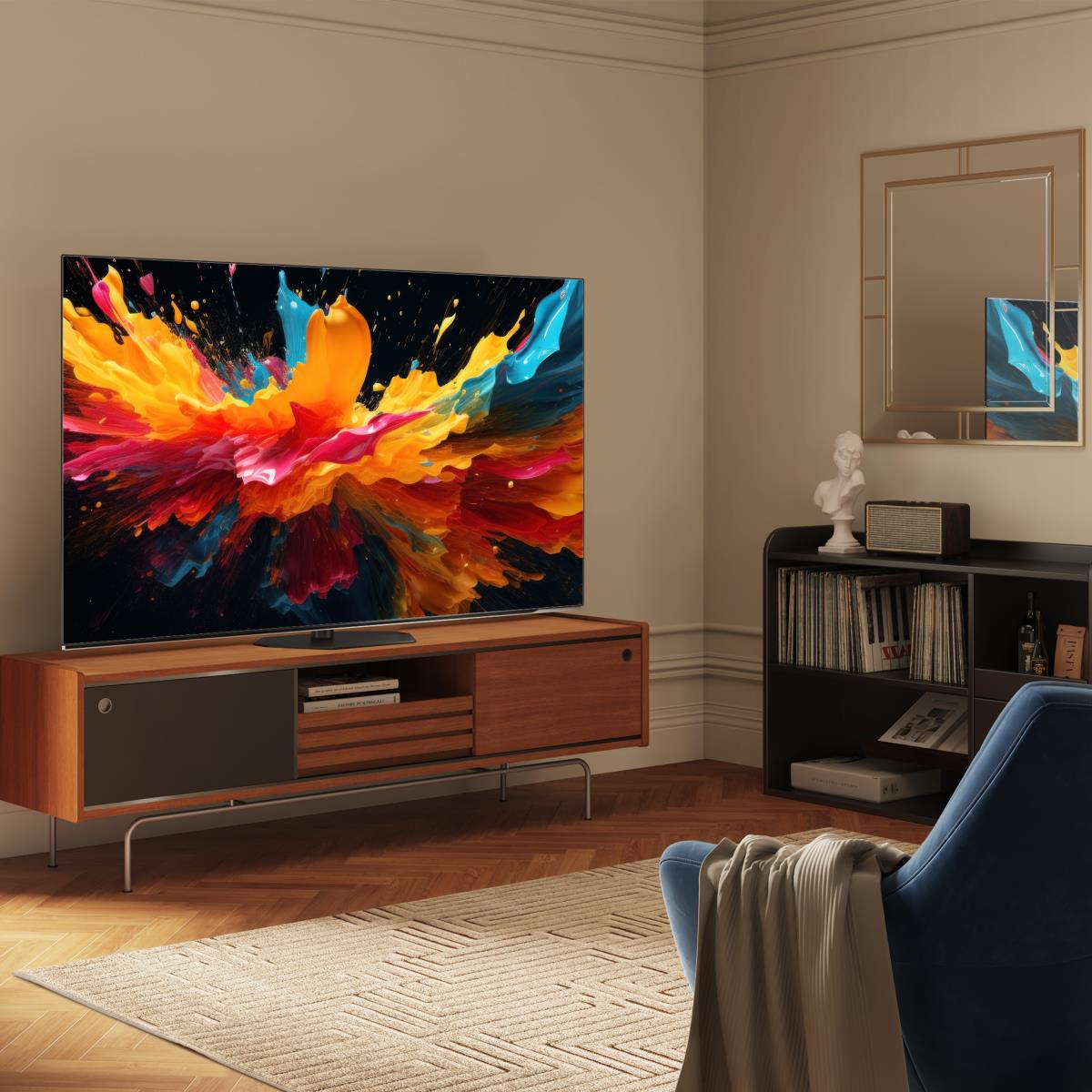 Hisense 55