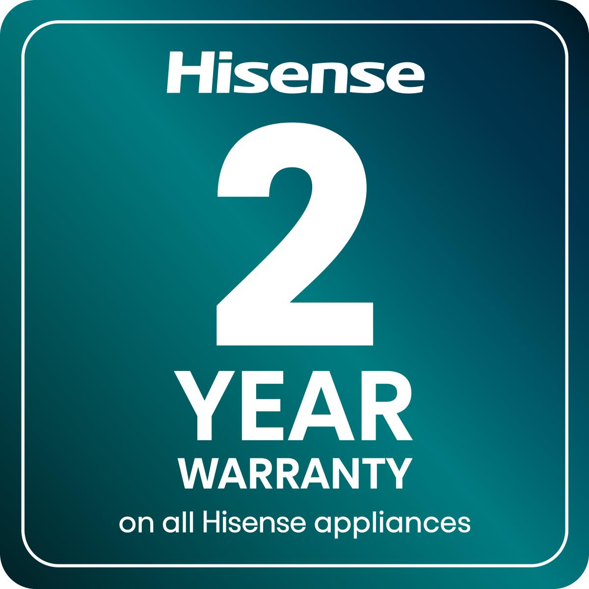 Hisense 55