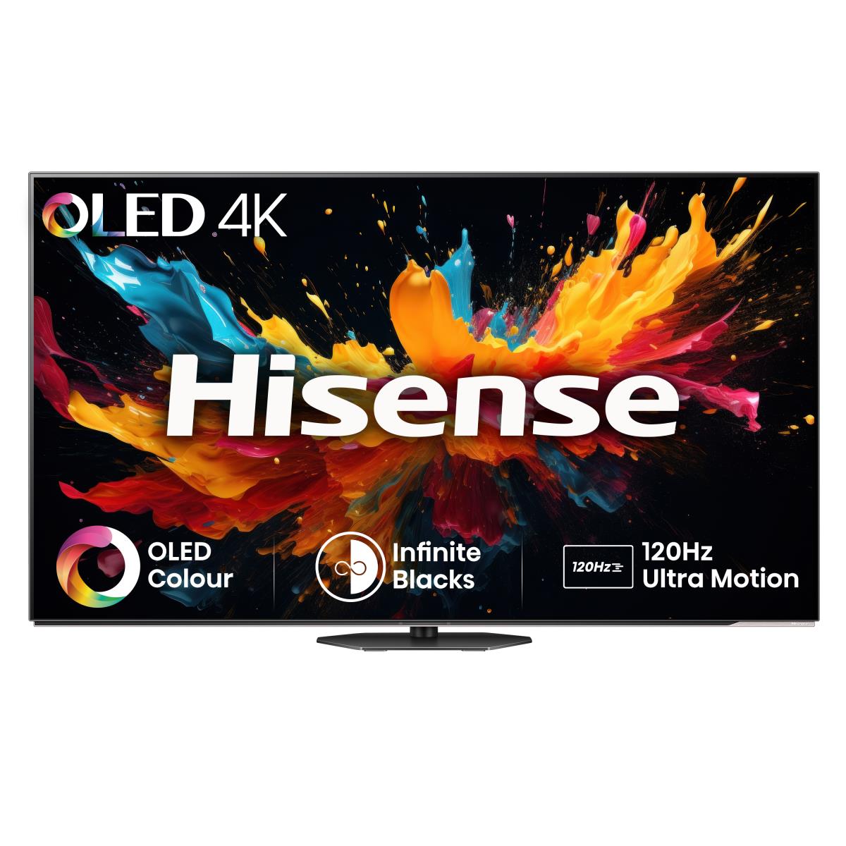Hisense 55