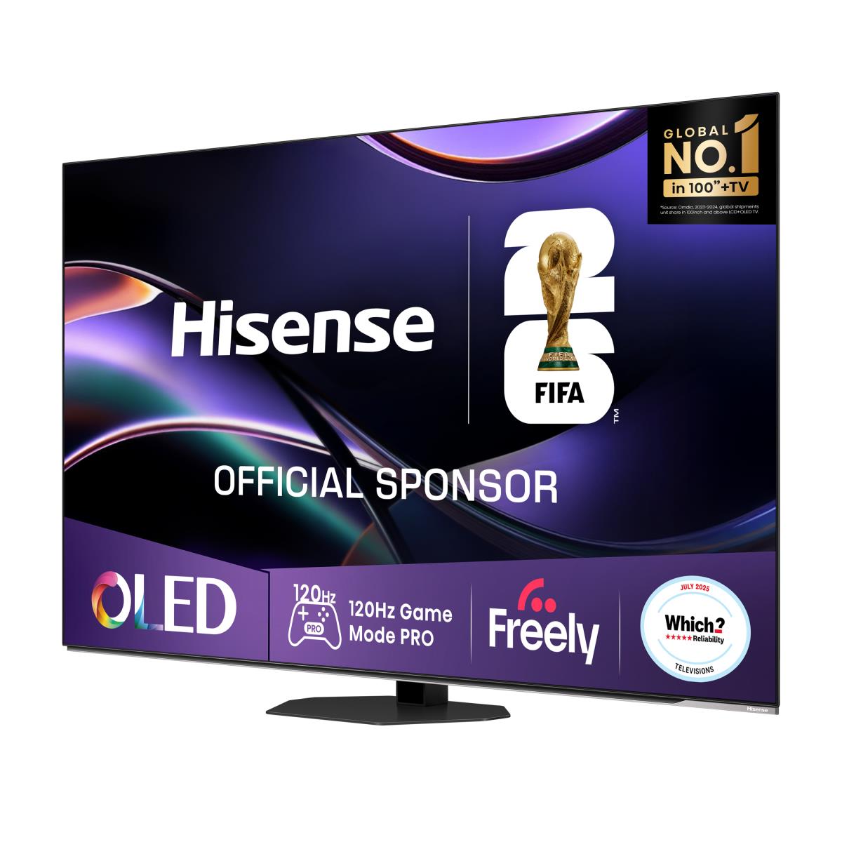 Hisense 55