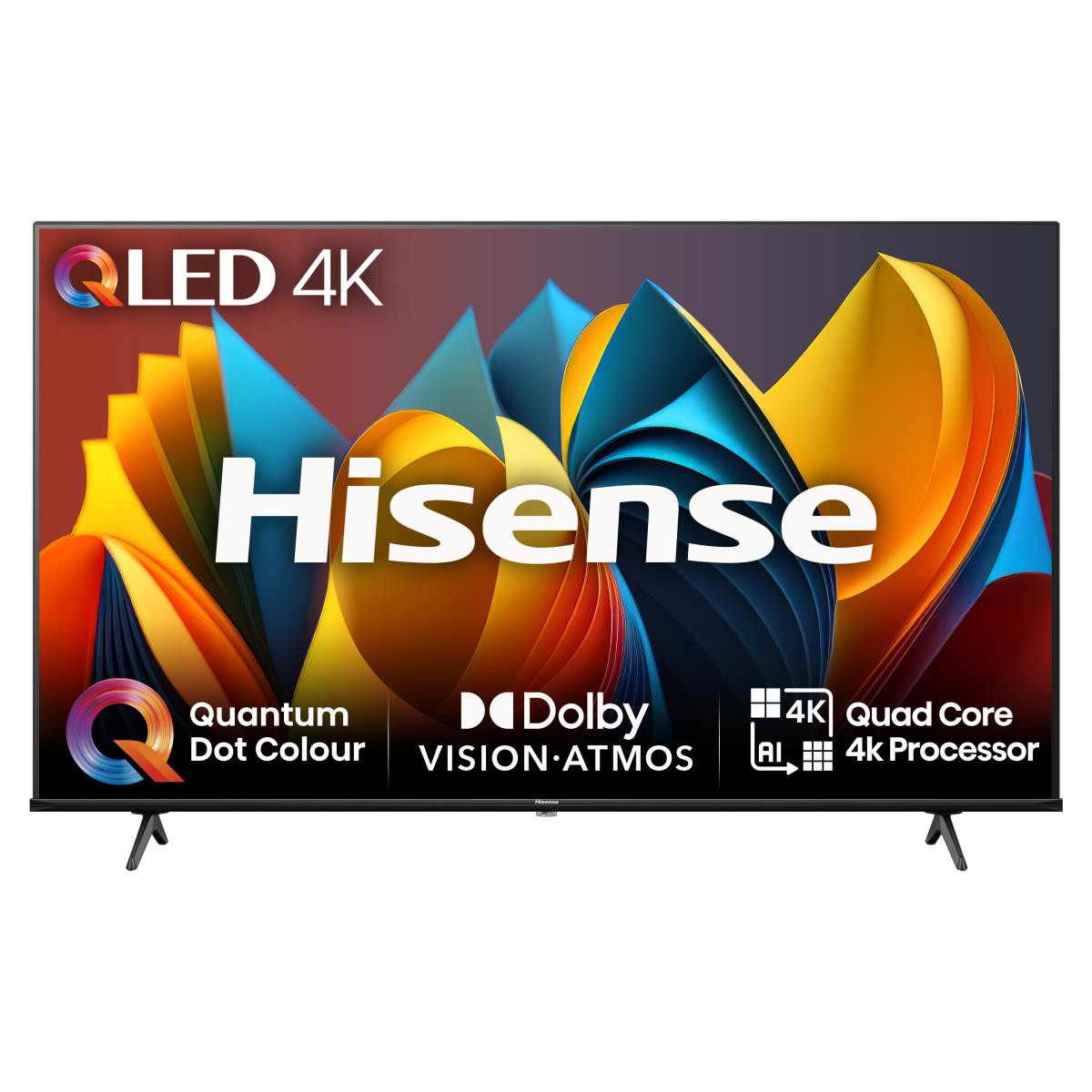 Hisense 55E7NQTUK thumbnail