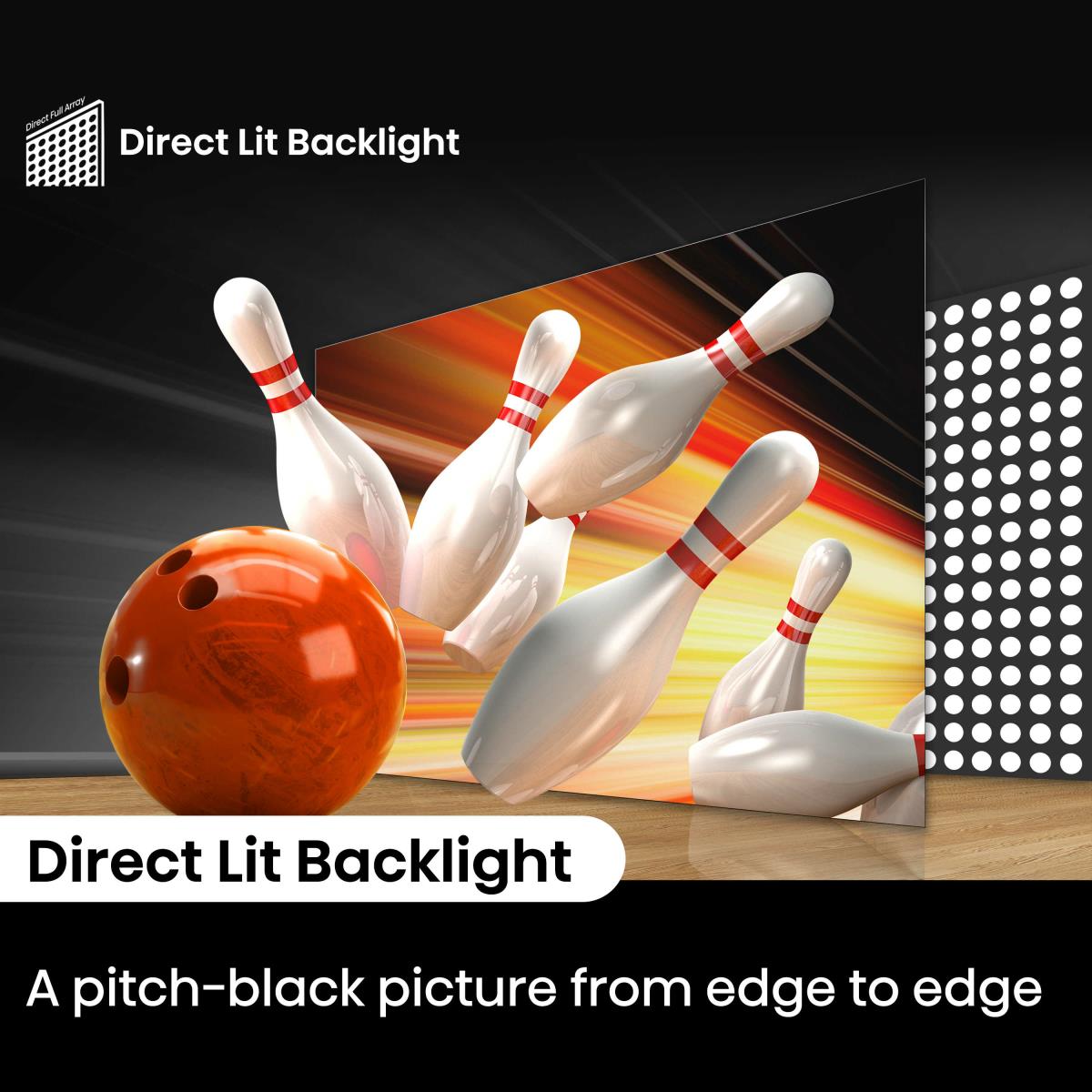 Hisense 55E7NQTUK thumbnail