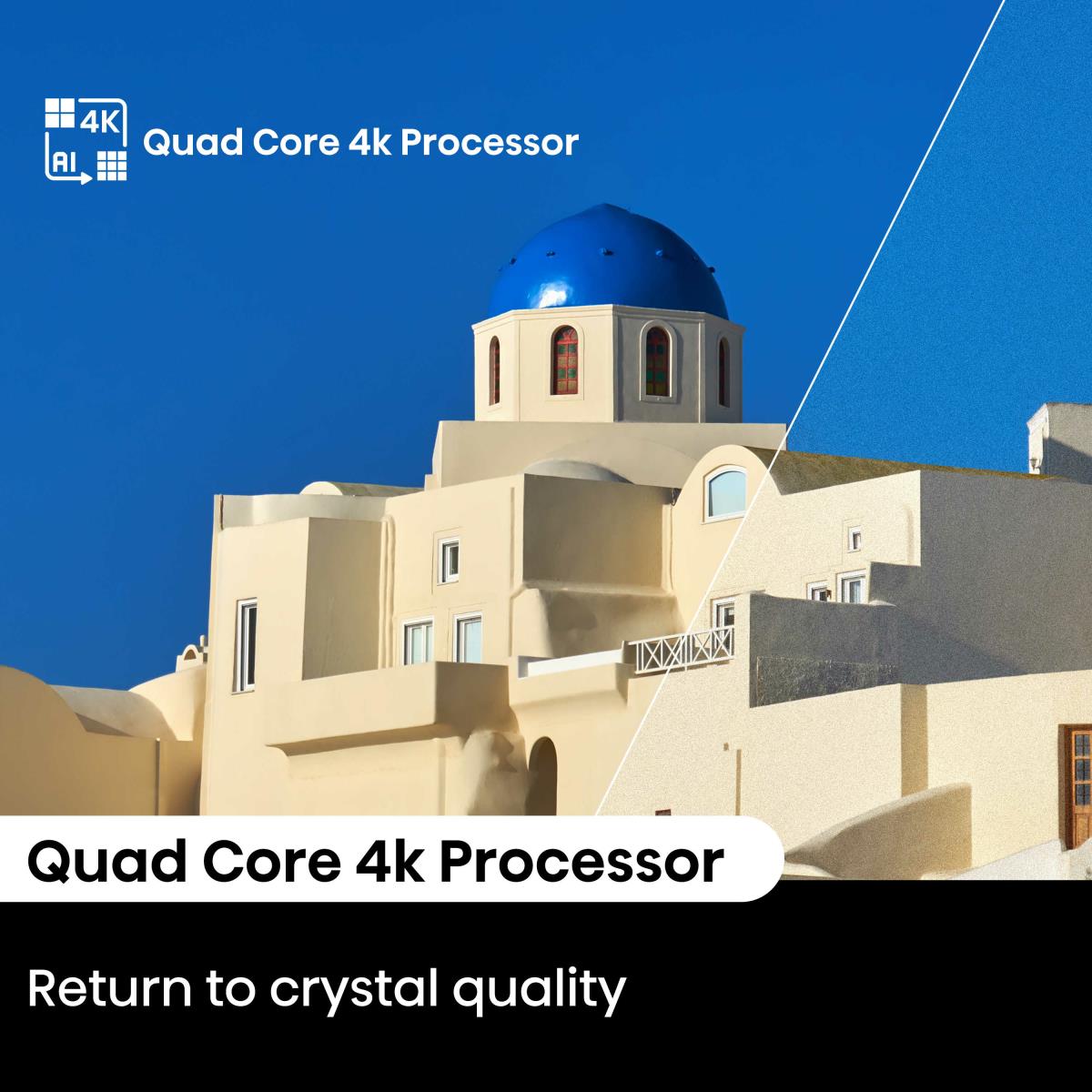 Hisense 55E7NQTUK thumbnail