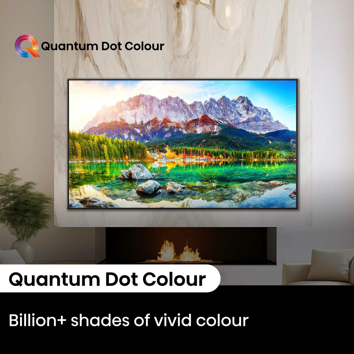 Hisense 55E7NQTUK thumbnail