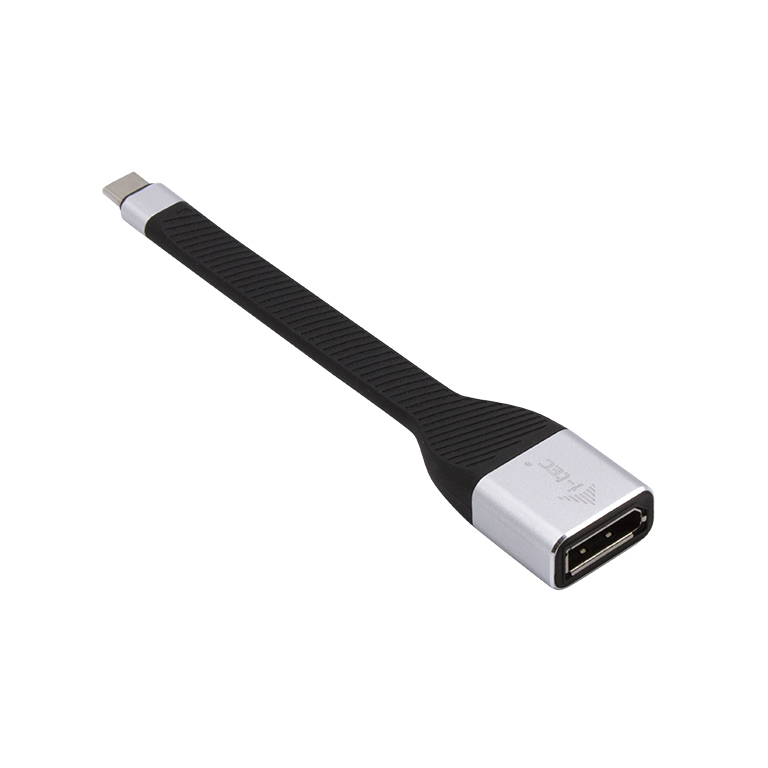 USB-c Flat Dp Adapter 4k/60hz thumbnail