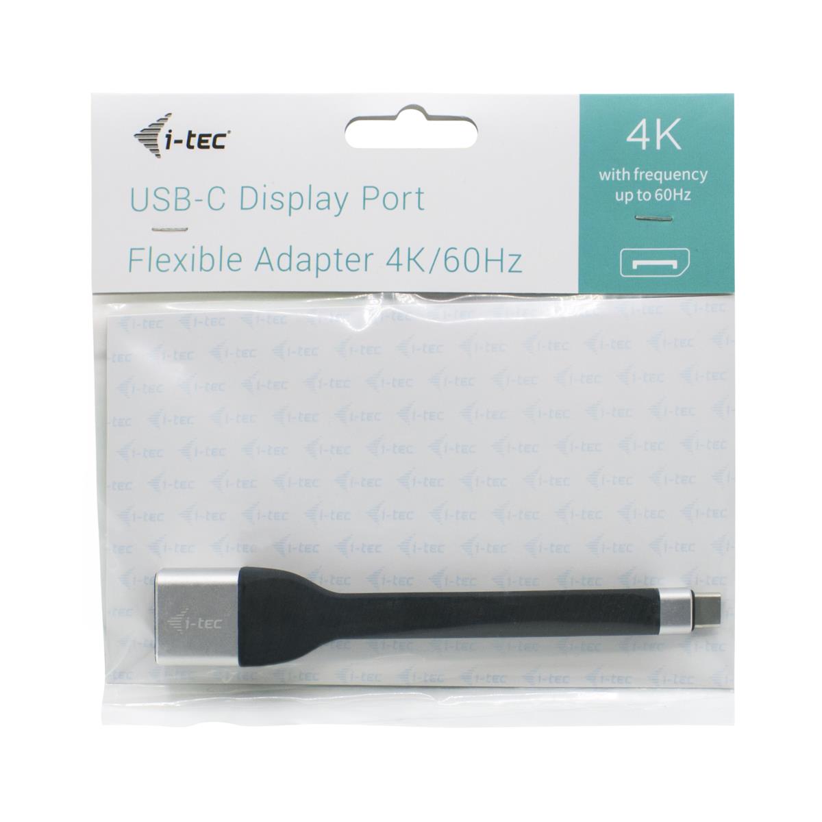USB-c Flat Dp Adapter 4k/60hz thumbnail