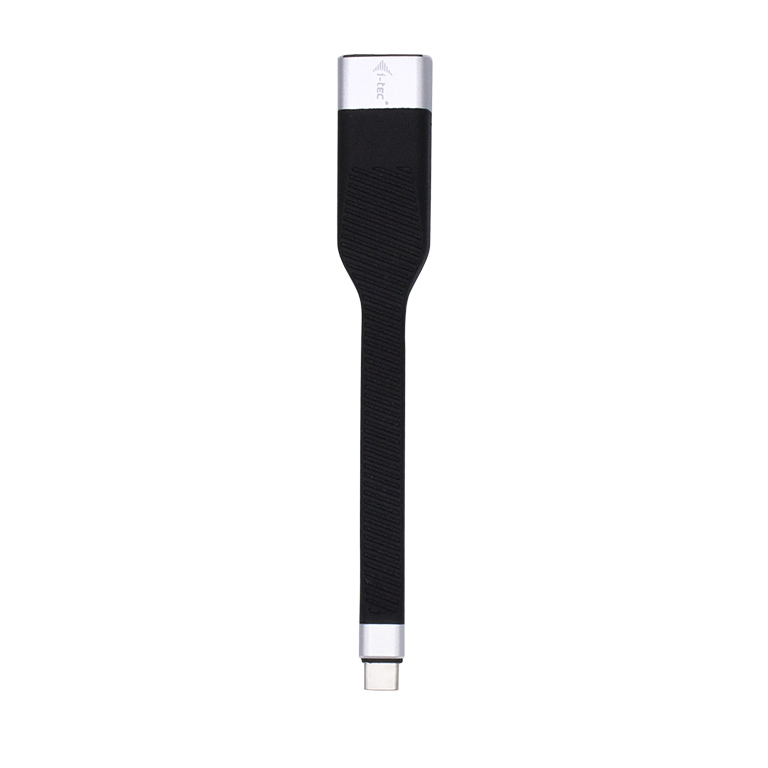 USB-c Flat Gigabit Ethernet Adapter thumbnail