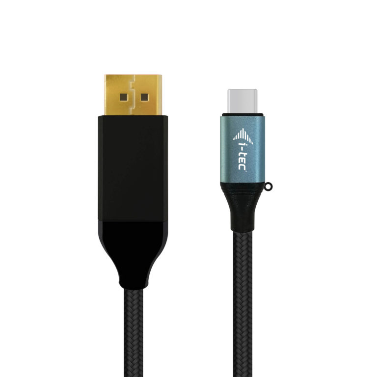 USB-c DisplayPort Cable Adapter 4k / 60hz thumbnail