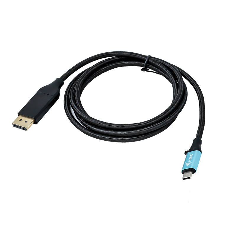 USB-c DisplayPort Cable Adapter 4k / 60hz thumbnail