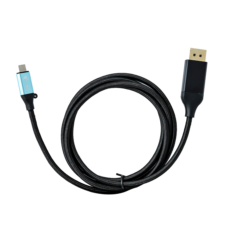 USB-c DisplayPort Cable Adapter 4k / 60hz thumbnail