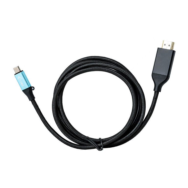 USB-C HDMI CABLE 4K 2M thumbnail