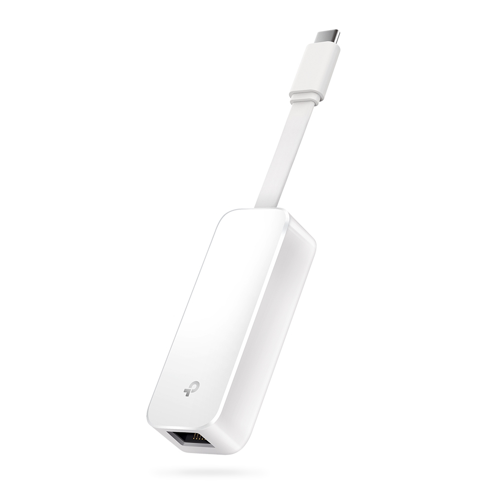UE300C USB 3.0 Type-C to Gigabit Ethernet Network Adapter thumbnail