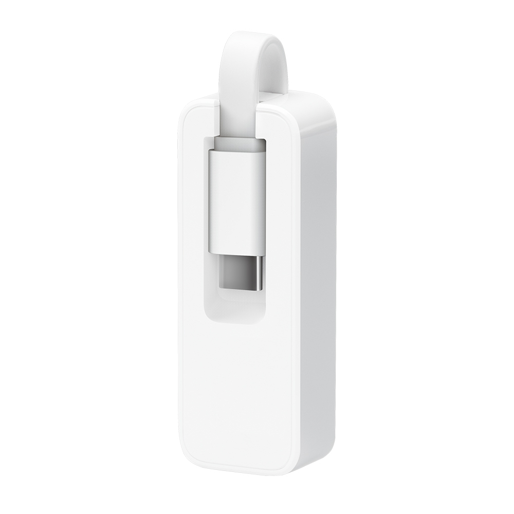 UE300C USB 3.0 Type-C to Gigabit Ethernet Network Adapter thumbnail