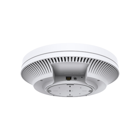 Omada EAP670 AX5400 Ceiling Mount WiFi 6 Access Point thumbnail