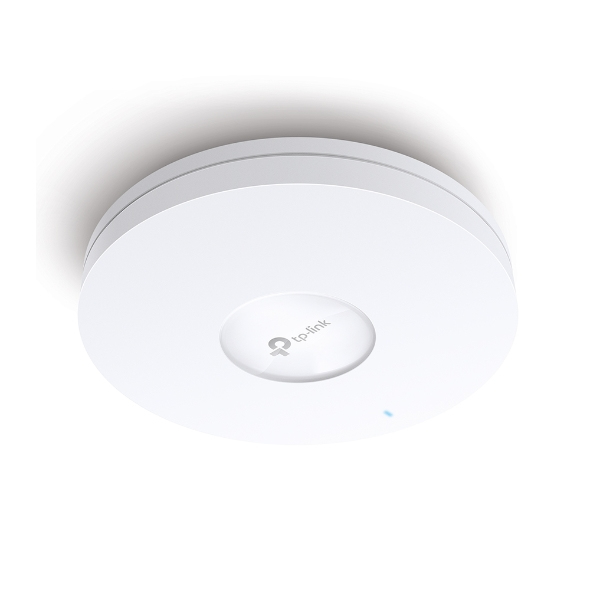 Omada EAP670 AX5400 Ceiling Mount WiFi 6 Access Point thumbnail
