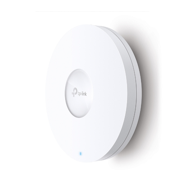 Omada EAP670 AX5400 Ceiling Mount WiFi 6 Access Point thumbnail