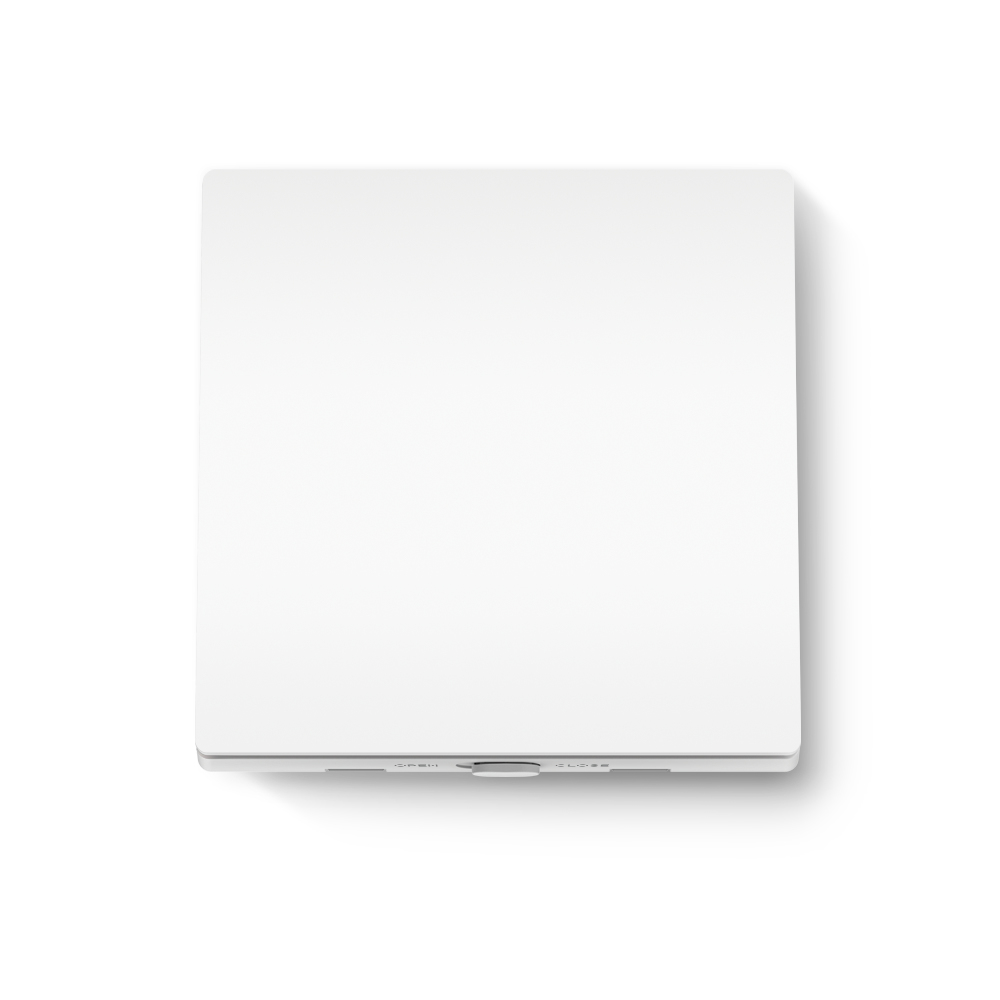 SMART LIGHT SWITCH 1-GANG 1-WAY thumbnail