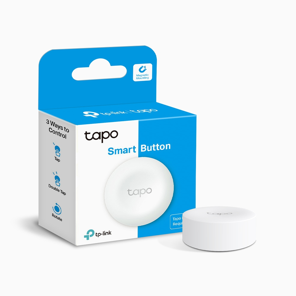SMART BUTTON thumbnail